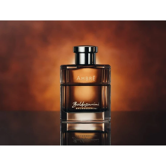 Baldessarini Ambre Eau De Toilette 50ml