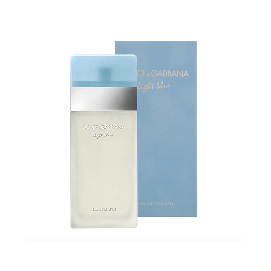 Dolce & Gabbana Light Blue Eau De Toilette 25ml