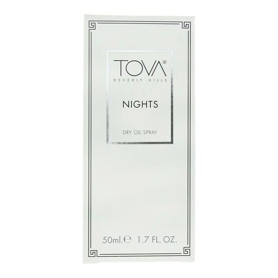 Tova Beverly Hills Night Dry Oil Spray 50ml