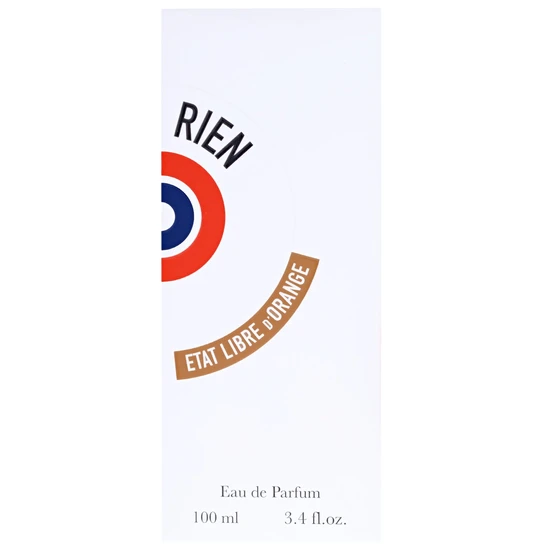 Etat Libre d'Orange Rien Eau De Parfum 100ml