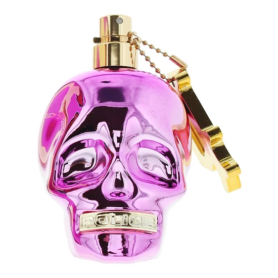 Police To Be Freetodare For Woman Eau De Parfum 75ml