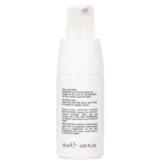 Sothys Soothing SOS Serum For Sensitive Skin 20ml