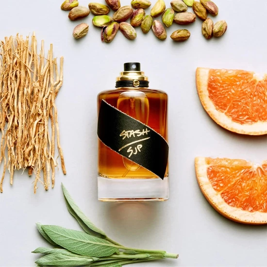 Sarah Jessica Parker Stash Eau De Parfum 100ml