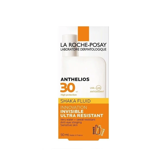 La Roche-Posay Anthelios Ultra-Light Invisible Fluid SPF 30 50ml