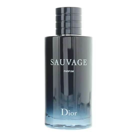 DIOR Sauvage Parfum 200ml