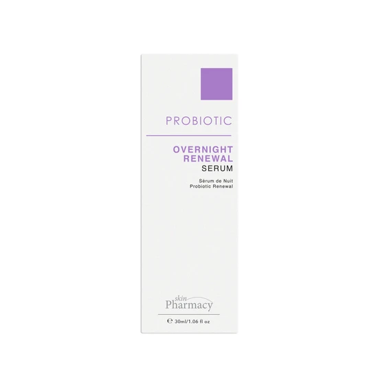 skinPharmacy Probiotic Overnight Renewal Serum 30ml