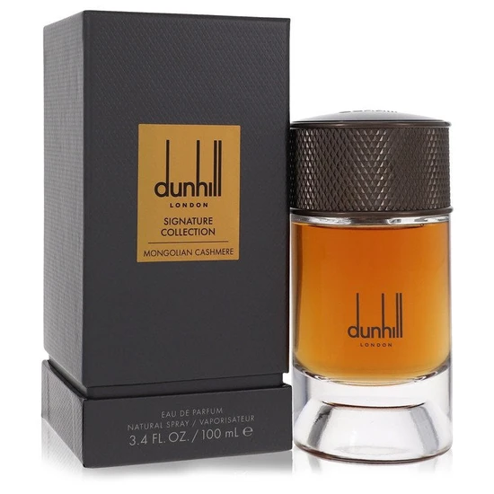Dunhill London Mongolian Cashmere Eau De Parfum 100ml