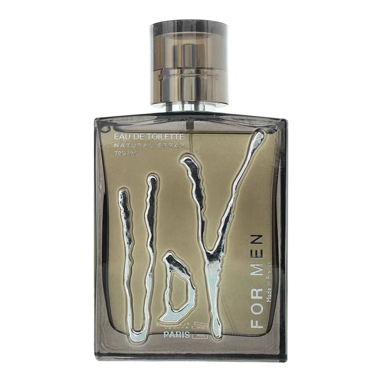 Ulric de Varens UDV For Men Eau De Toilette 100ml