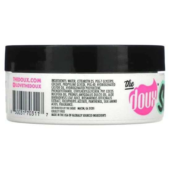The Doux Swag Goo Edge Control Gel 59ml