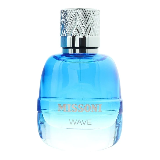 Missoni Wave Eau De Toilette 50ml