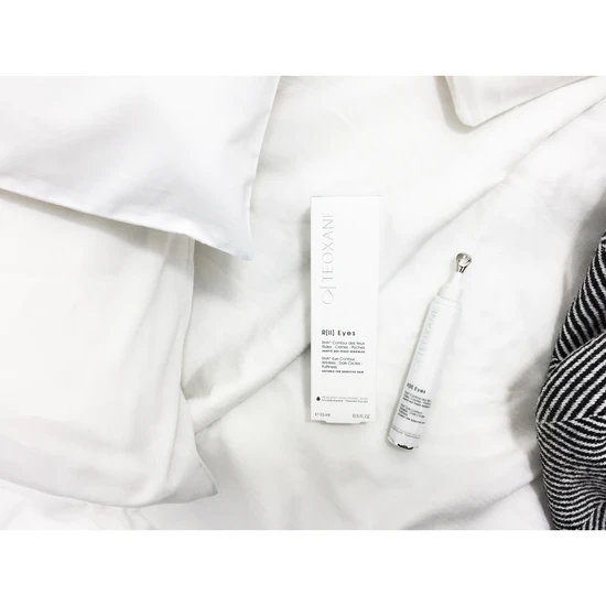 Teoxane RHA Advanced Eye Contour 15ml