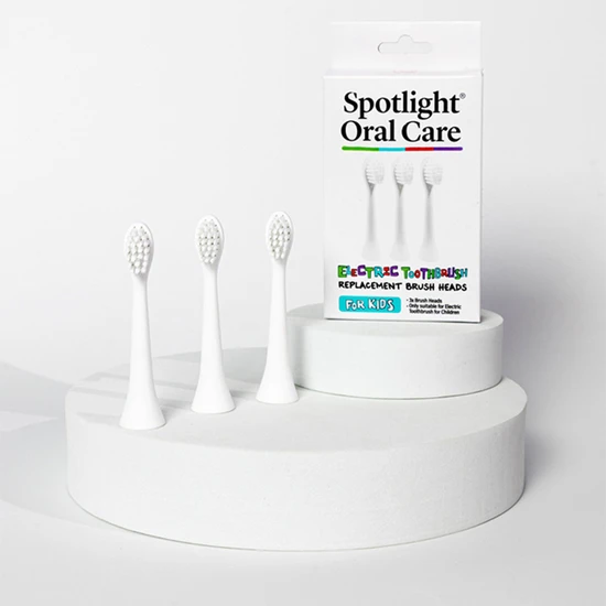 Spotlight Replacement Heads For Kids Electric