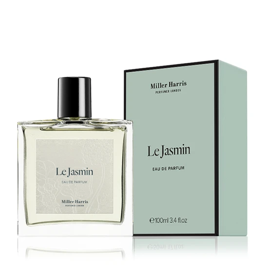 Miller Harris Le Jasmin Eau De Parfum 100ml