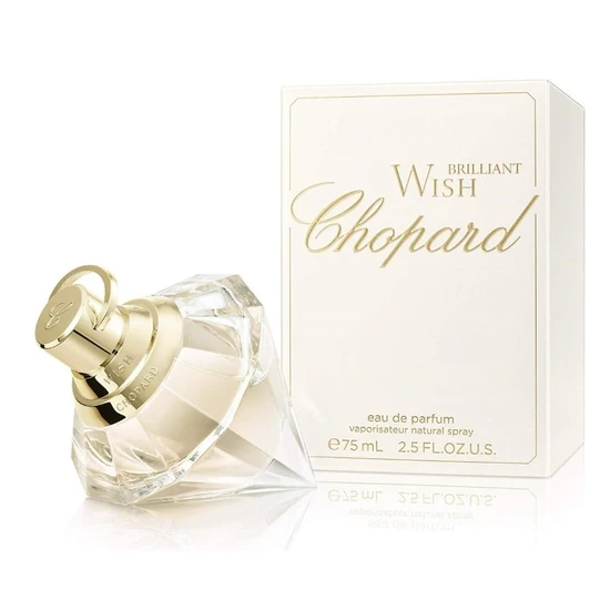 Chopard Brilliant Wish Eau De Parfum 30ml