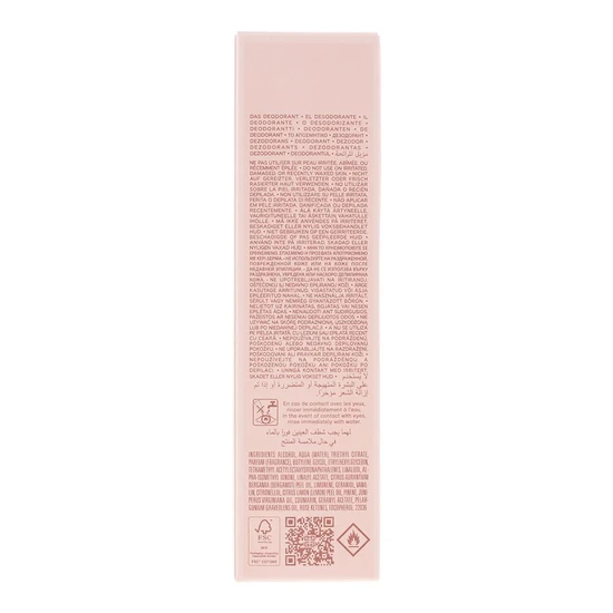 GIVENCHY Irresistible The Deodorant 100ml