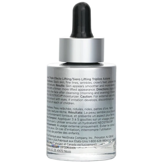 NeoStrata Derm Actif Firming Tri-Therapy Lifting Serum 30ml