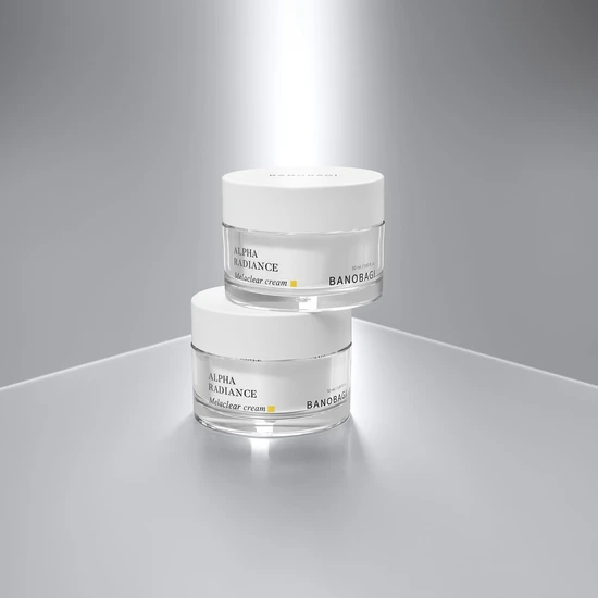 Banobagi Alpha Radiance Melaclear Cream 50ml