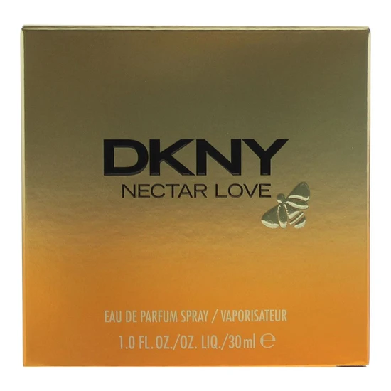 DKNY Nectar Love Eau De Parfum 30ml