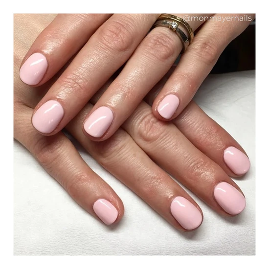 CND Vinylux Winter Glow 15ml