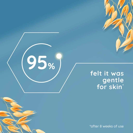 Aveeno Skin Renewal Smoothing Cream 300ml