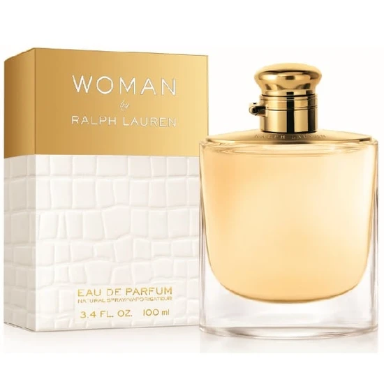 Ralph Lauren Woman Eau De Parfum 100ml