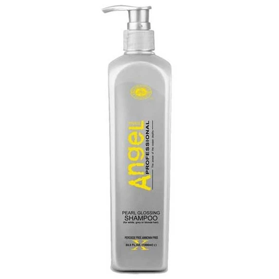 Angel En Provence Pearl Glossing Shampoo 500ml