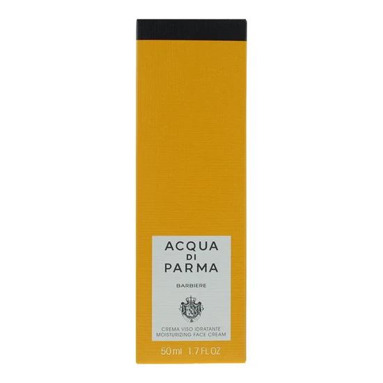 Acqua Di Parma Collezione Barbiere Moisturising Face Cream 50ml