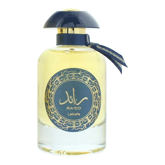 Lattafa Ra'ed Luxe Gold Mane Eau De Parfum 100ml