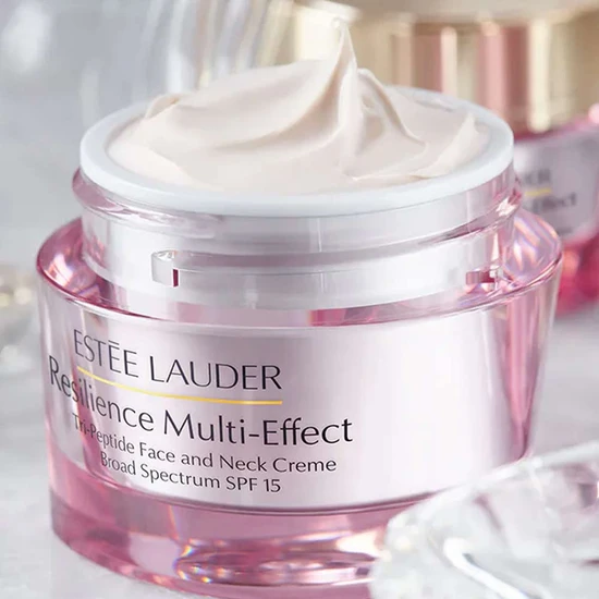 Estée Lauder Resilience Lift Night Lifting/Firming Face & Neck Creme 50ml