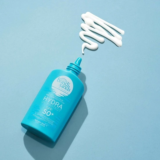 Bondi Sands Hydra UV Protect Face Fluid SPF 50 40ml