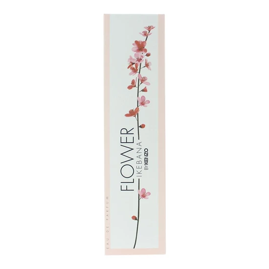 Flower By Kenzo Ikebana Sakura Eau De Parfum 40ml