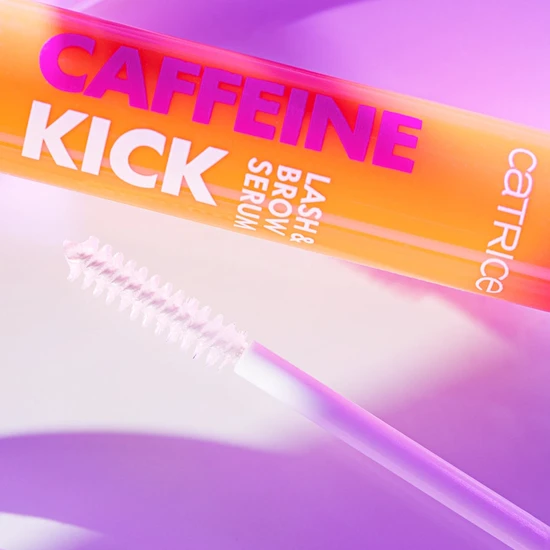 Catrice Caffeine Kick Lash & Brow Serum 9ml