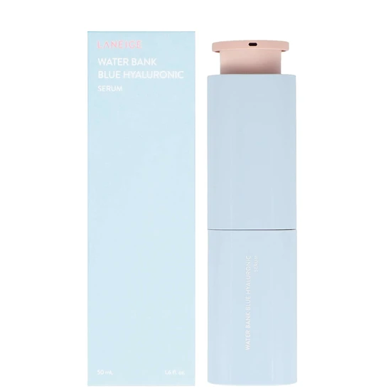 Laneige Water Bank Blue Hyaluronic Serum 50ml