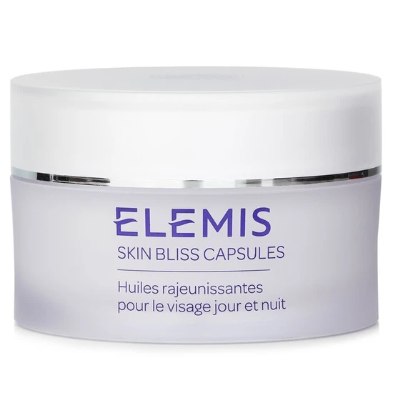 ELEMIS Skin Bliss Capsules 60 Capsules