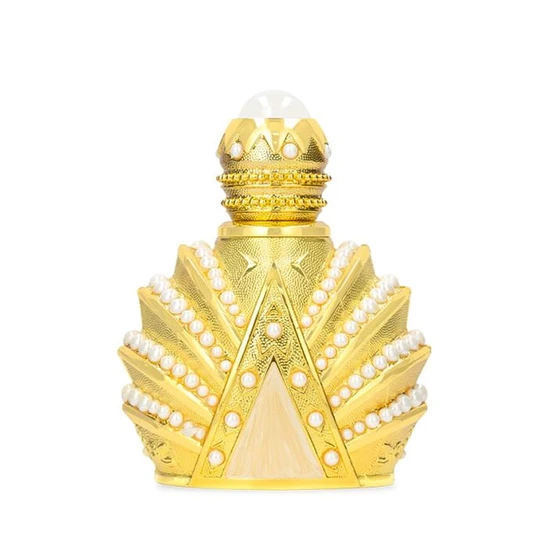 Al-Rehab Bahrain Pearl Concentrated Perfume Oil 20ml