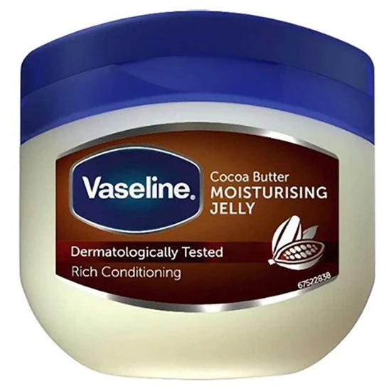 Vaseline Cocoa Butter Moisturising Jelly 100ml