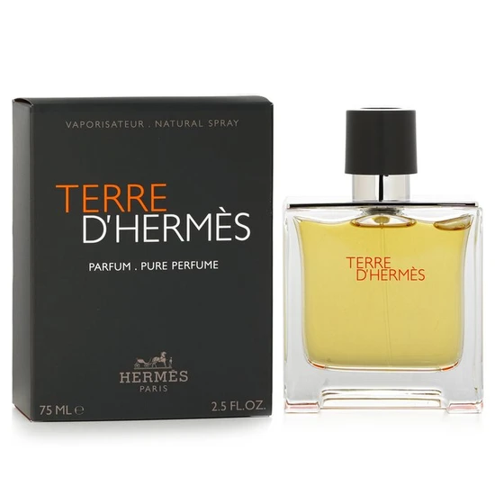 Hermès Pure Parfum 75ml
