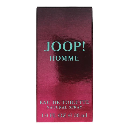 JOOP! Homme Eau De Toilette 30ml
