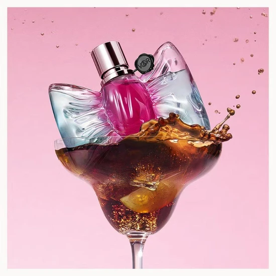 VIKTOR&ROLF Bonbon Cola Fizz Eau De Parfum 50ml