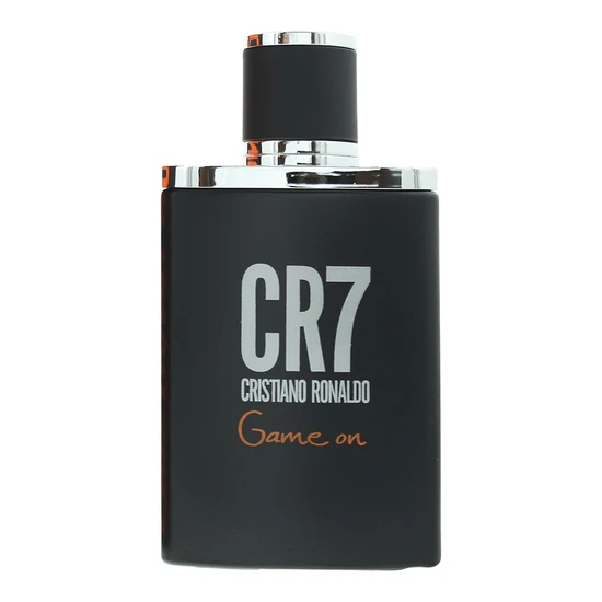 Cristiano Ronaldo CR7 Game On Eau De Toilette 30ml