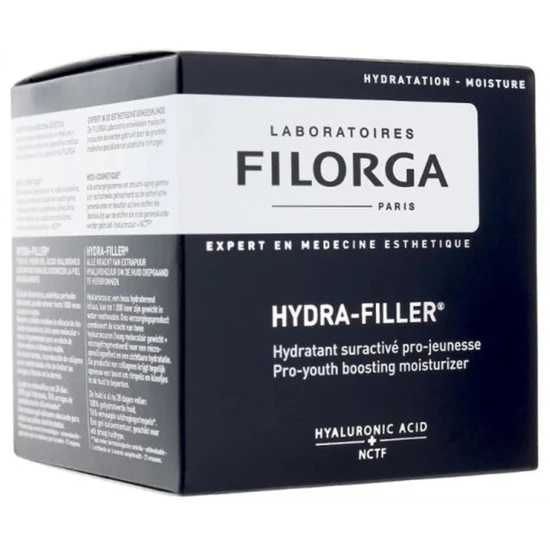 Filorga Hydra-Filler Pro Youth Moisturiser 50ml