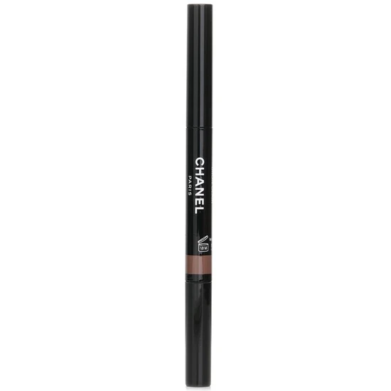CHANEL Stylo Sourcils Waterproof Defining Long Wear Eyebrow Pencil 808 Brun Clair