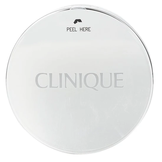 Clinique Beyond Perfecting Powder Foundation + Concealer 07 Cream Chamois