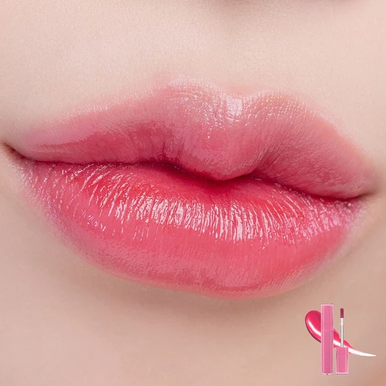 Rom&nd Dewy Ful Water Tint 05 Taffy