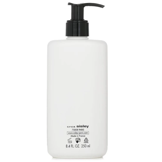 Sisley Izia Perfumed Bath & Shower Gel 250ml