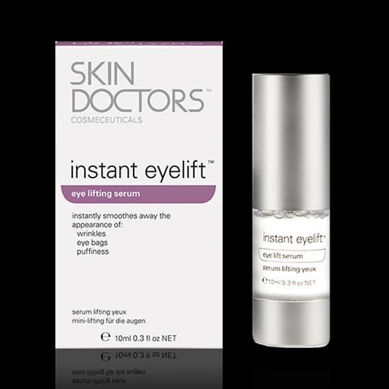 Skin Doctors Instant Eyelift