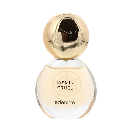Edeniste Jasmin Cruel Eau De Parfum 30ml