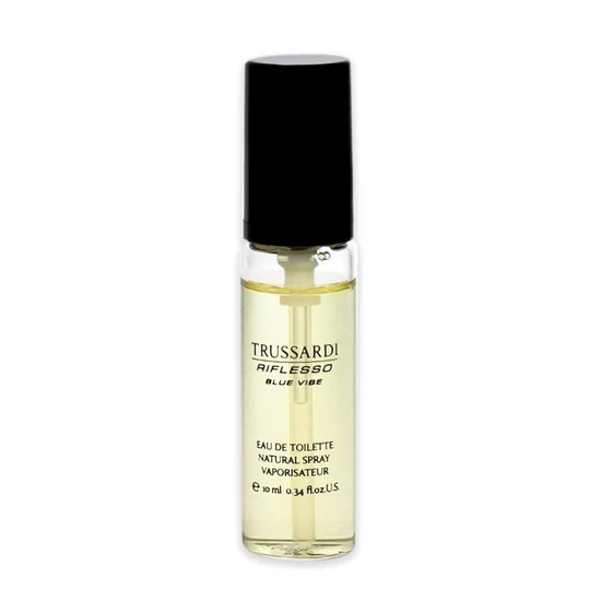 Trussardi Riflesso Blue Vibe Eau De Toilette 10ml