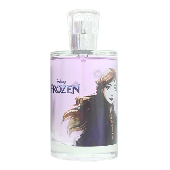 Disney Frozen Disney Anna Eau De Toilette 100ml