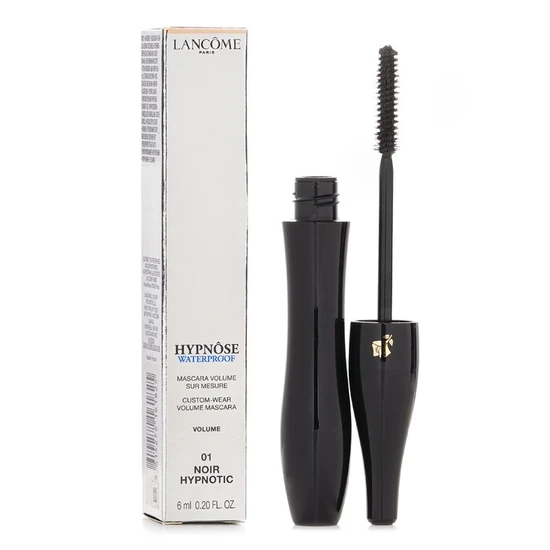 Lancôme Hypnose Waterproof Mascara 01 Noir